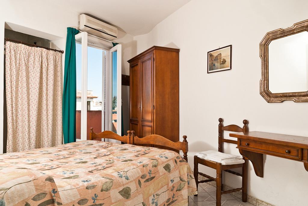 Del Postiglione 3* Ischia