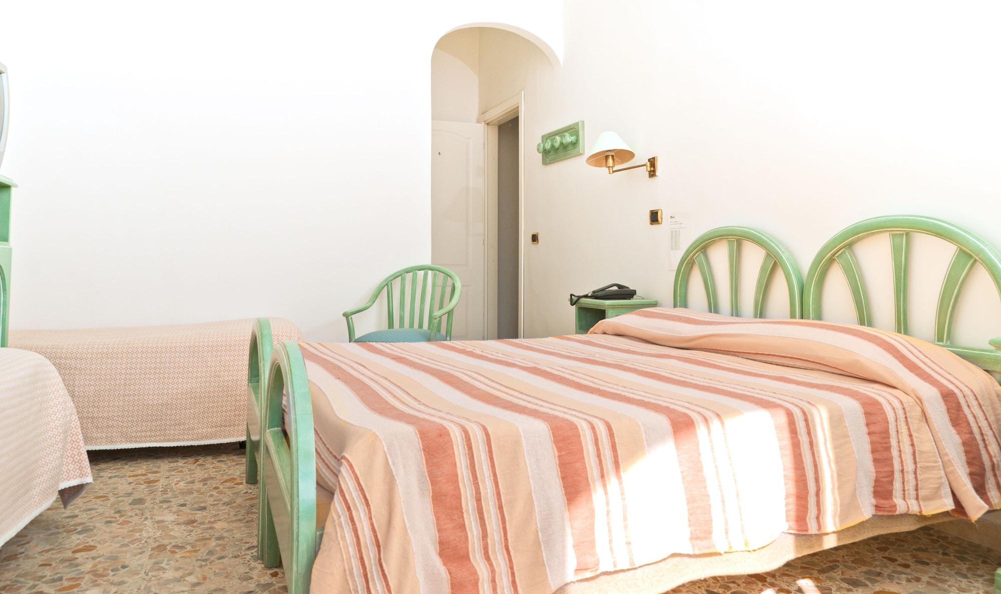Hotel Del Postiglione Ischia
