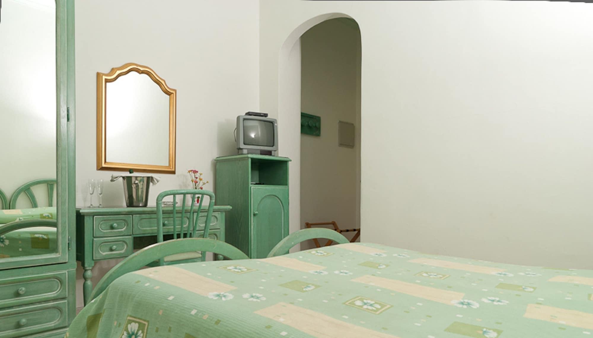 Hotel Del Postiglione Ischia