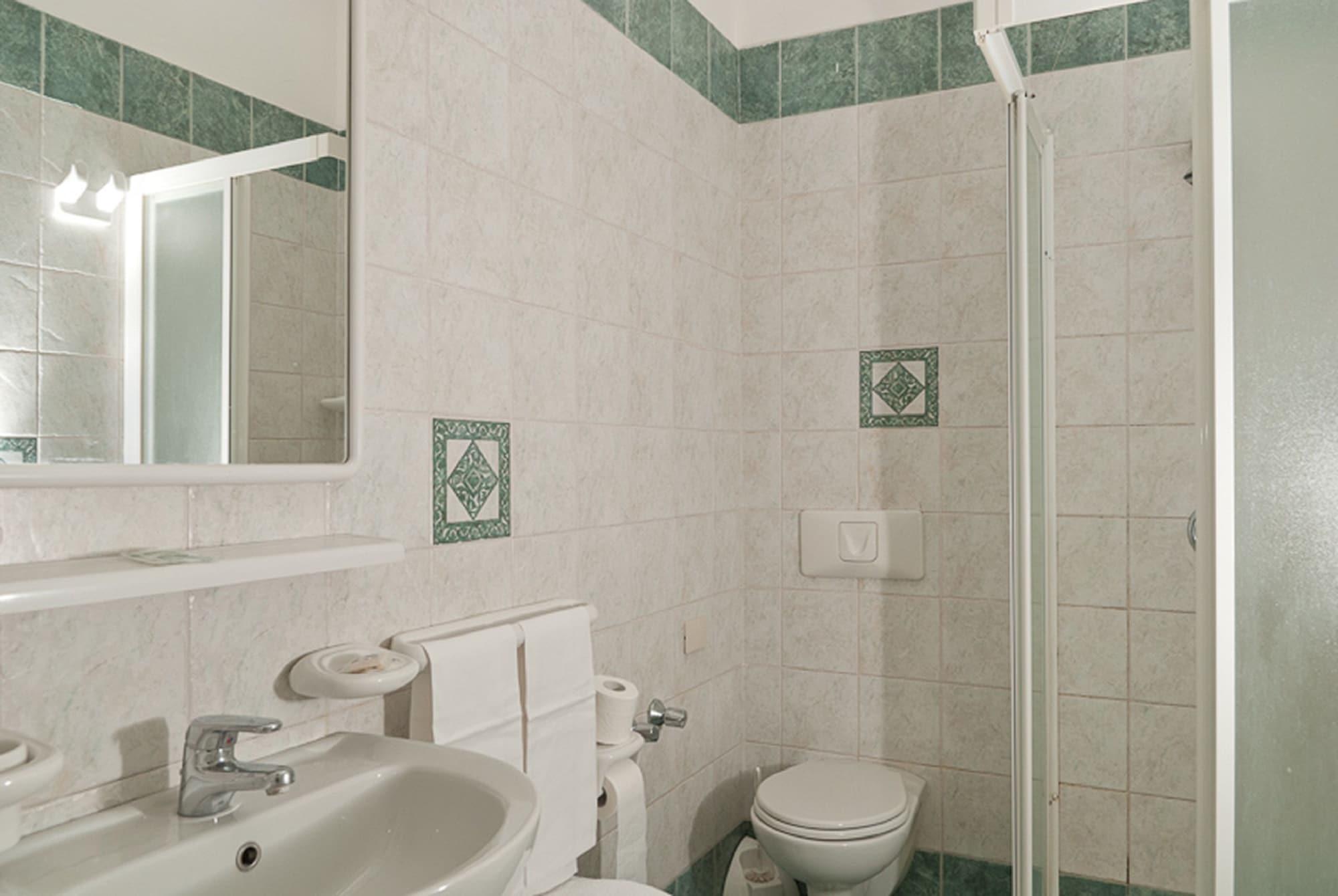 Del Postiglione Hotel