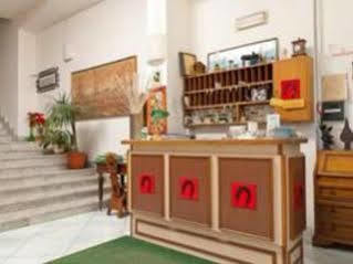 Del Postiglione Hotel